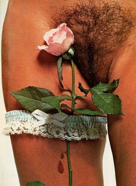 Vintage Muff Hair Porn Pic