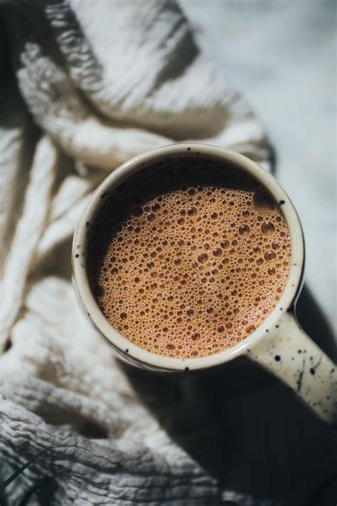 Бодрое утро без кофе: топ-10 горячих и холодных напитков полезных для ...