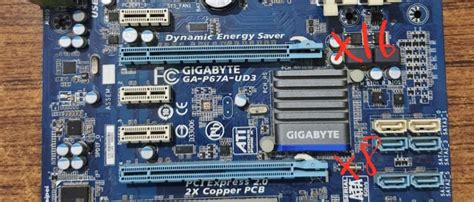 Can A PCIe X8 Card Fit In X16 Slot Learn Here PC Guide 101