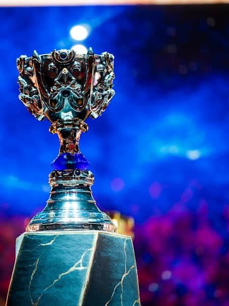 League Of Legends Most Impressive Esports Records