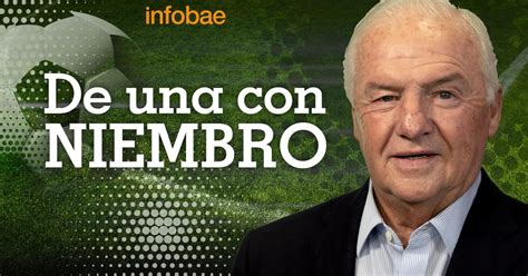 Selección Argentina Hay Un Solo Responsable Por La Derrota Ante Venezuela Infobae