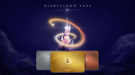 Où acheter votre Pass Annuel Disneyland Paris