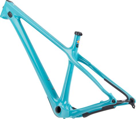 Yeti Cycles Arc T Series Carbon Mtb Frame Turquoise Lupon Gov Ph