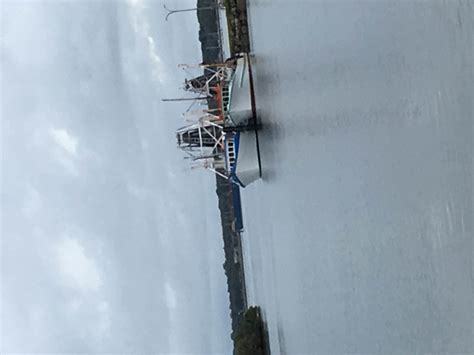 Sailing