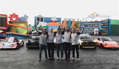 Final De Hot Wheels Legends Ser Transmitida Este Final De Semana No Sbt Tela Viva News