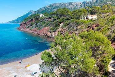 Playa D En Repic Strand Auf Mallorca