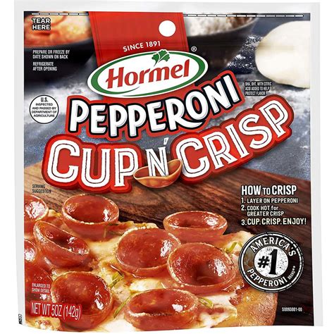 7 Best Pepperoni For Pizza In 2025