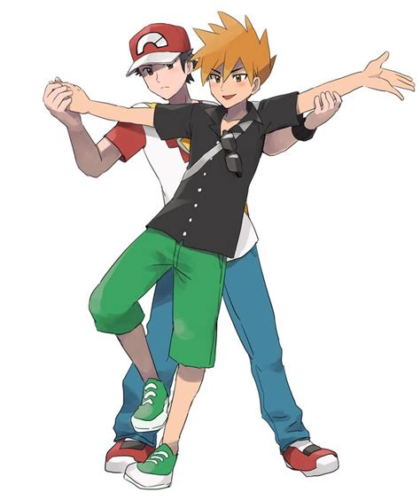 Pinterest Pokemon Trainer Red Pokemon Red Pokemon Alola