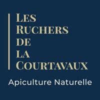 Les Ruchers De La Courtavaux Geoffrey Royer