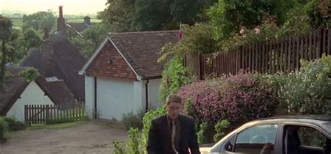 Midsomer Murders Garden Of Death S4e1