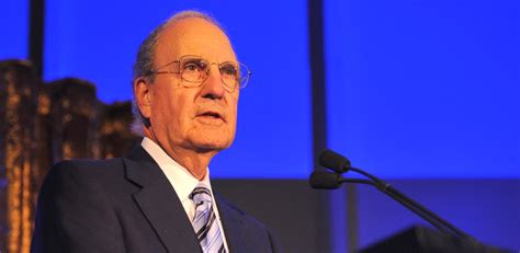 george mitchell  ireland alliance
