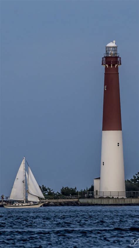 Barnegat Island Long Beach Island New Jersey By Sburnseye Long