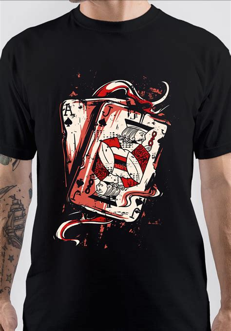 Casino T-Shirt | Swag Shirts