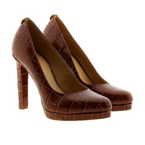 Michael Kors Colecci N De Zapatos Mujer