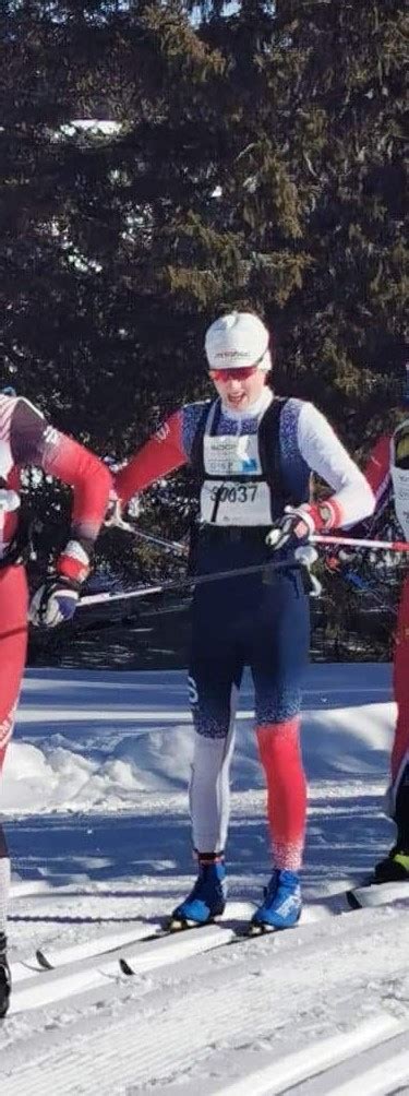 Birkebeinerrennet Og Ungdomsbirken 2022 Nesodden IF Ski