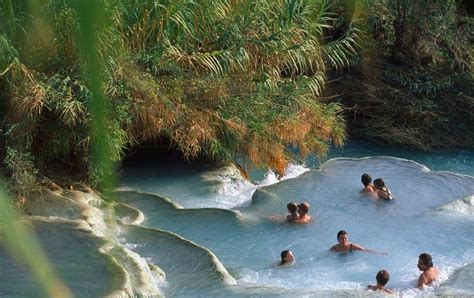 Estas Son Algunas Piscinas Naturales Cerca De Madrid Piscinas