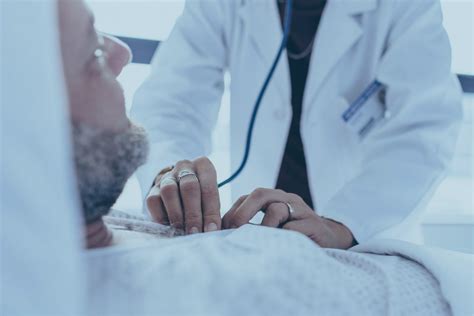 Medical Error is now the Third-Leading Cause of Death in the U.S. - VITALL