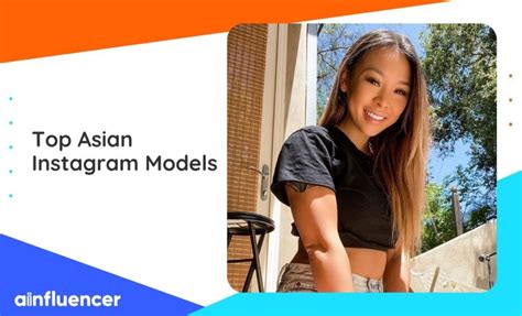 Top 15 Asian Instagram Models In 2024 Non Celebrity Models