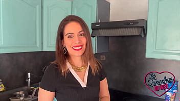 Joy ans veut expérimenter le sexe face caméra XVIDEOS