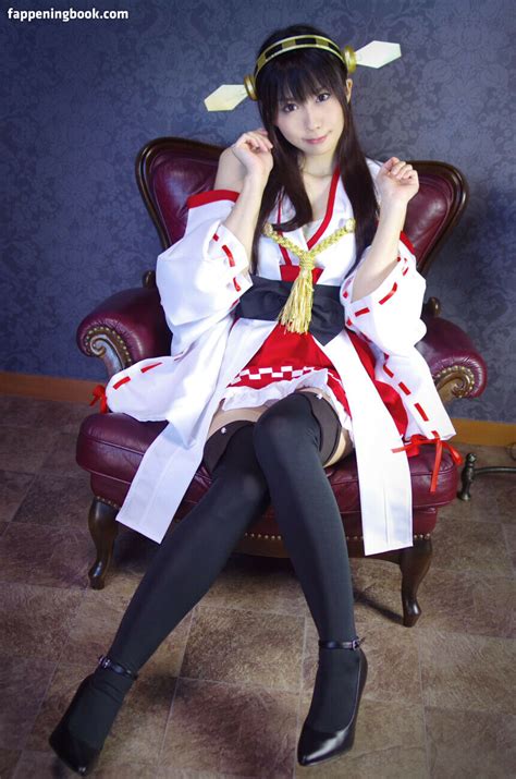 Kohinata Yamato Yamato Cosplay Nude OnlyFans Leaks Fappening FappeningBook