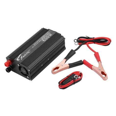 Aliexpress.com : Buy New Power Converter Car Inverter Transformer ...