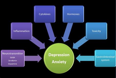 Depression and Anxiety Causes and Treatment | Naperville Institute