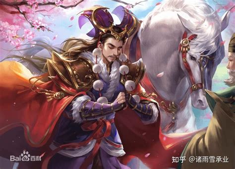 三国杀武将diy分享：界公孙瓒 知乎