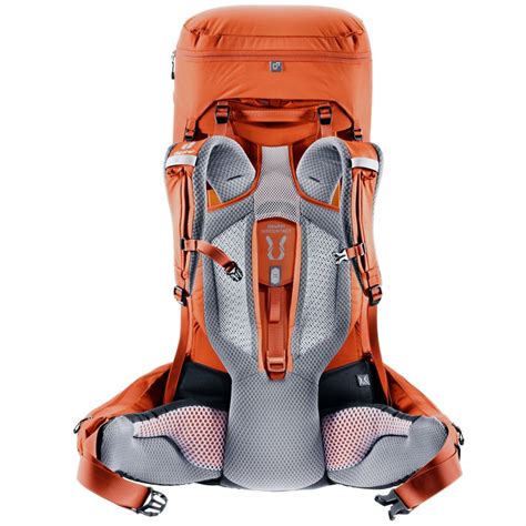 Deuter Aircontact Core 55 10 SL Trekkingrucksack Damen 55 Liter 2