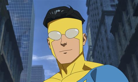 invincible season  release date cast   droidjournal