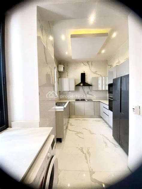 For Rent Fully Serviced Luxury 4 Bedroom Duplex With 1 Room Bq Banana