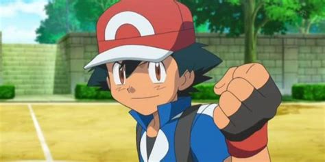 Pokemon: Every Different Design Of Ash Ketchum's Hats, Ranked