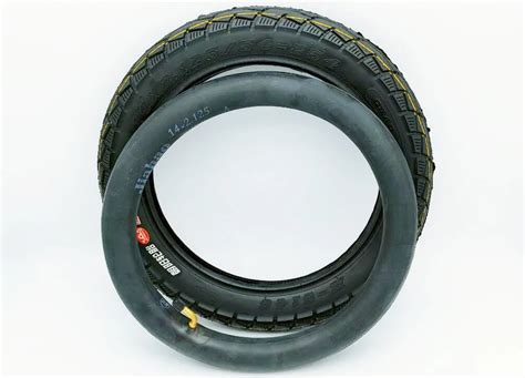 14 Inch Inner Tube Outer Tyre14 2 125 54 254 Tire Tire For Inmotion V5