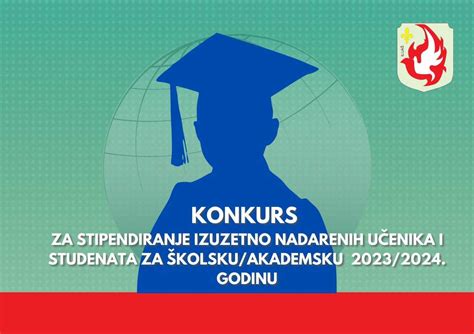 Konkurs Za Stipendiranje Izuzetno Nadarenih U Enika I Studenata Za