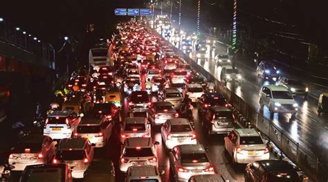 Delhi Traffic Police Update: Navratri 2022, Ramlila celebrations ...