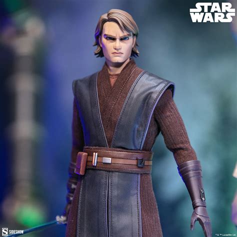 Hot Toys X Sideshow Star Wars Themed Celebration