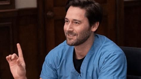 New Amsterdam Trama E Cast Della Puntata Di Stasera Anticipazioni