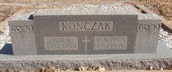 Dora Reller Konczak M Morial Find A Grave