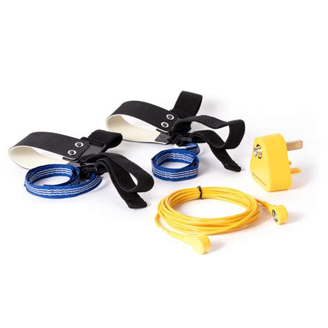 Esd Floor Mat Grounding Kit Uk Coba Europe