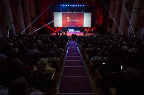 Comienza La Edici N Del Festival De Huelva De Cine Iberoamericano