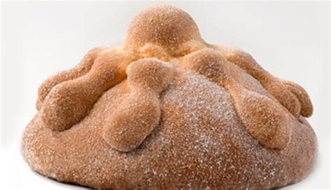 Pan de Muerto