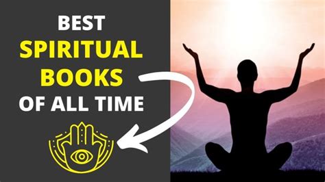 Best Spiritual Books Of All Time Books By Enlightened Master Intendstuff