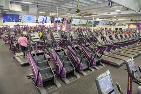 Join The Judgement Free Zone Planet Fitness Australia Planet