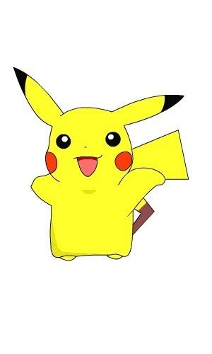 pikachu - Electric Type Pokemon Photo (332463) - Fanpop