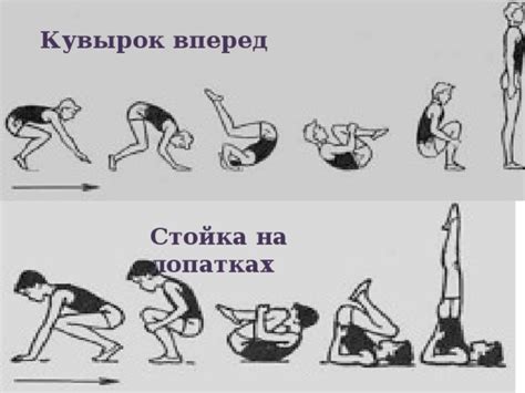 Презентация на тему : "ГИМНАСТИКА"