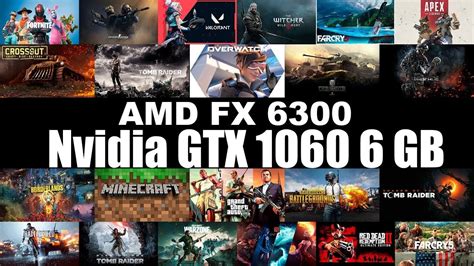 Fx Gtx Youtube