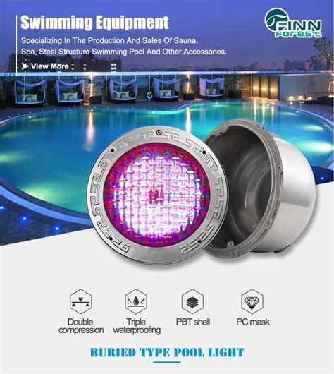 Swimming Pool Ip V Underwater Led Astral Pool Lights Buy Led