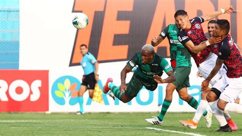 Ver Gol Jefferson Farfán En Alianza Lima Vs Deportivo Municipal