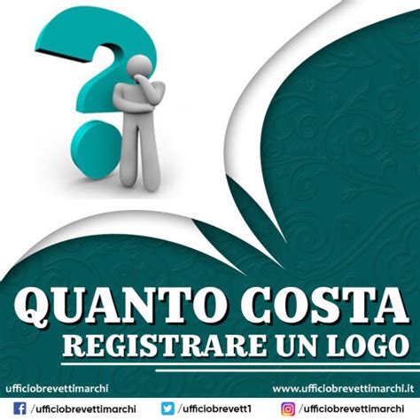 Quanto Costa Registrare Un Logo Imgpile