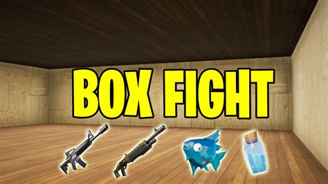 OG BOXFIGHT 🐠 3219-1797-6116 by tnl - Fortnite Creative Map Code ...