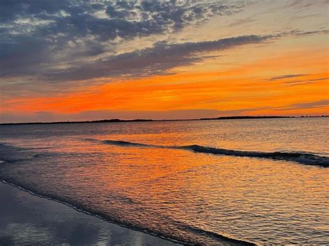 Tybee Island Named One Of America’s Best Beach Towns